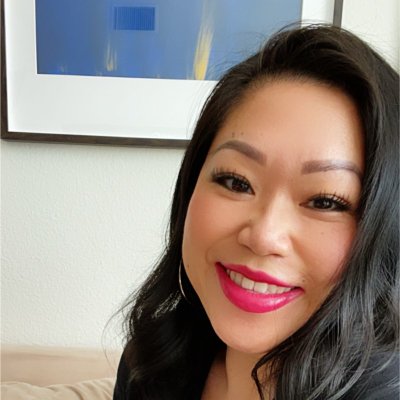 Lily Ma