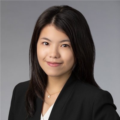 Lily Zeng