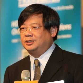 Limas Lin