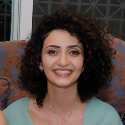 Lina Almasarweh