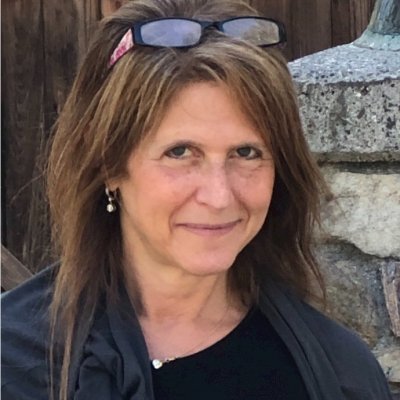 Linda Benowitz
