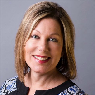 Linda Blecher