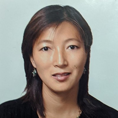 Linda Zhu