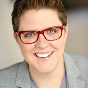 Lindsay Haun