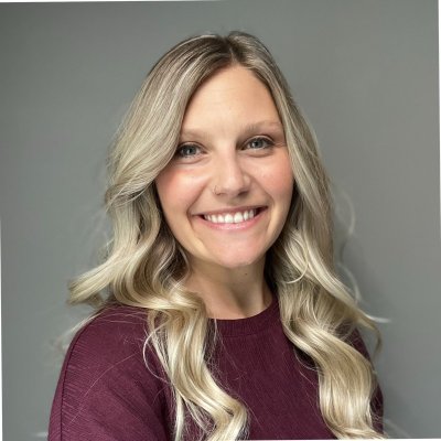 Lindsay Kenders
