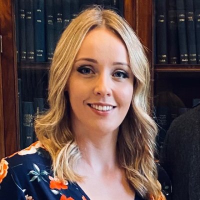 Lindsay Wylie