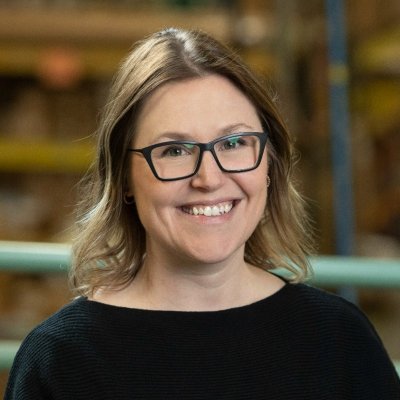 Lindsey Muchka