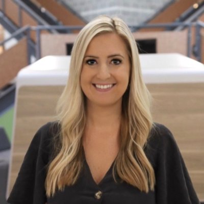 Lindsey Radzevich