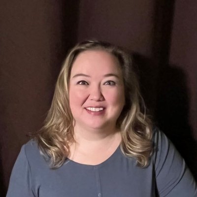 Lindy Vaught