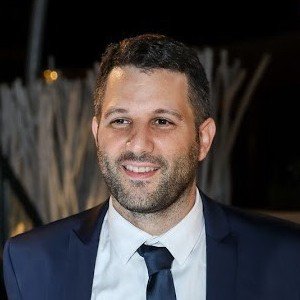 Lionel Dardic