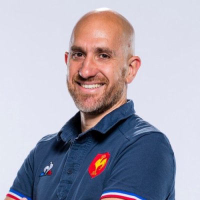 Lionel LABADIE