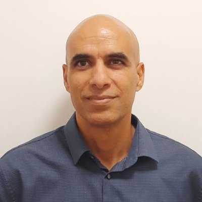 Lior Sharaby