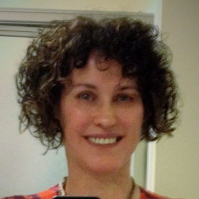 Lisa Baird