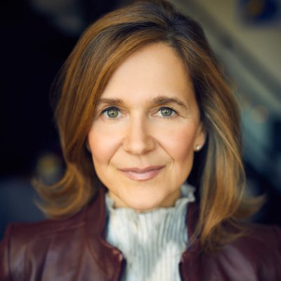 Lisa Berkovitz