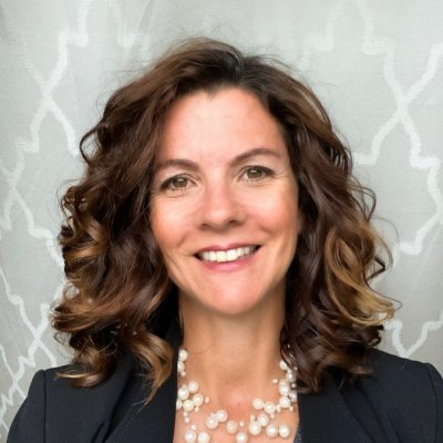 Lisa Bormann