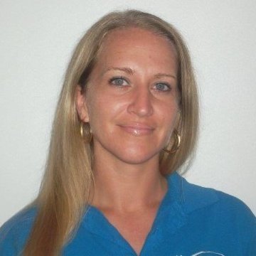 Lisa Broadwater