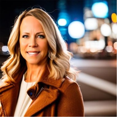 Lisa Eisensmith