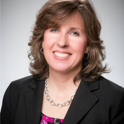 Lisa Heckler
