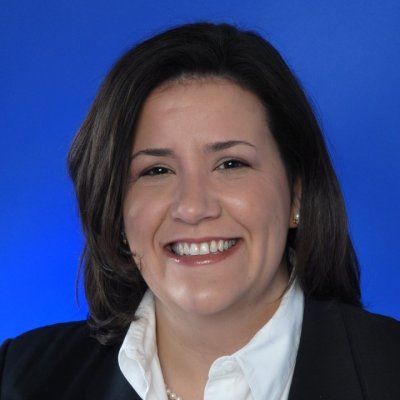 Lisa Morris