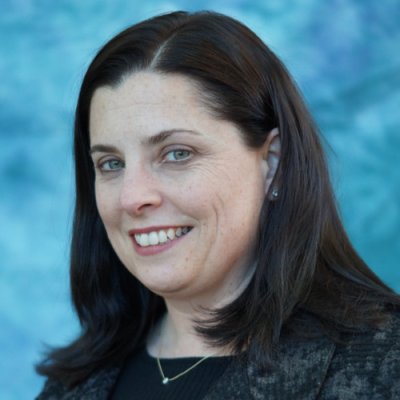 Lisa Neufeld-Waksenboim