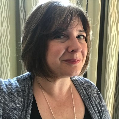 Lisa Pinney
