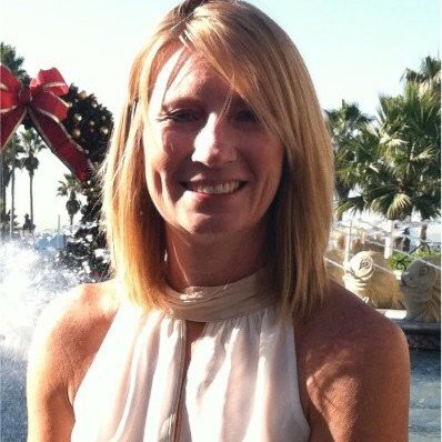 Lisa Schlosser