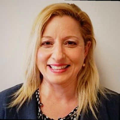 Lisa Terk