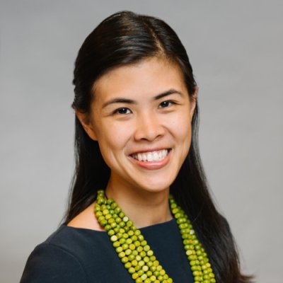 Lisa Yao