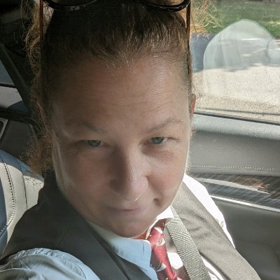 Lisamarie Birdsall