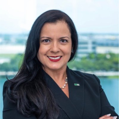 Lisette Martin