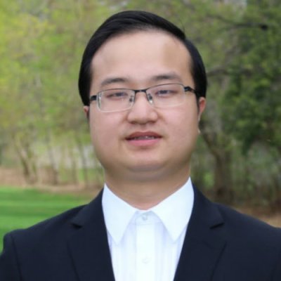 Liu Yang