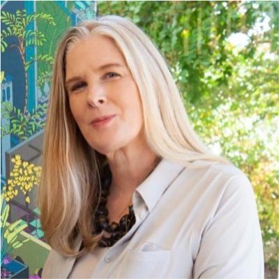 Liz Brent