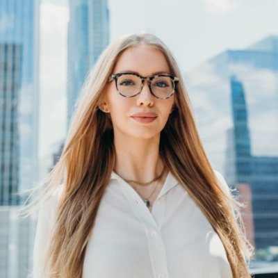 Liz Coufal
