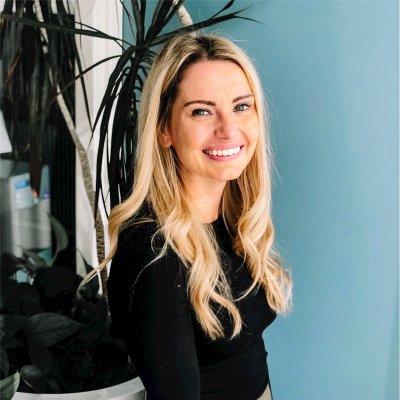 Liz Freeman