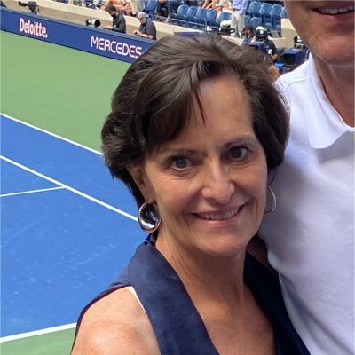 Liz Hamburg