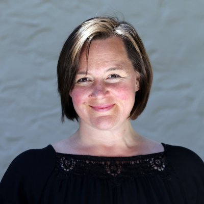 Liz Holden