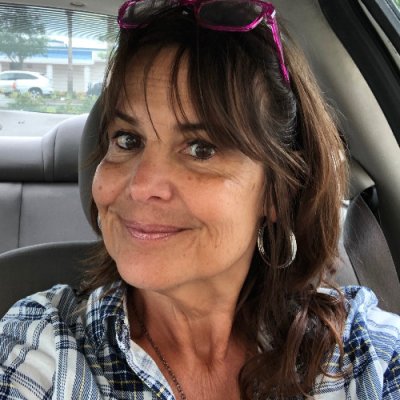 Liz Langley