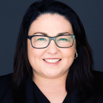 Liz Mullane