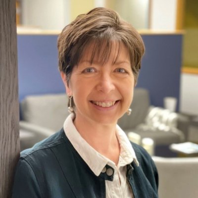 Liz Roscovius