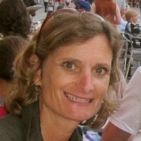 Liz Steyer