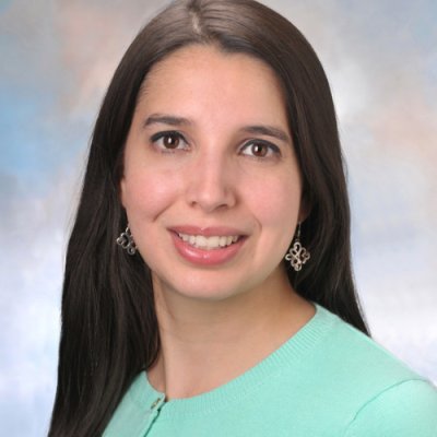Liza Herrera