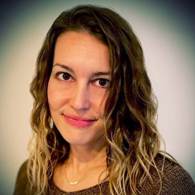 Lizzy Ravitch