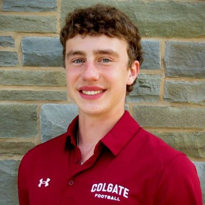 Logan Rhoades