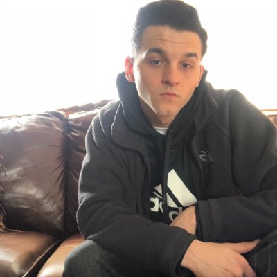 Logan Swedick