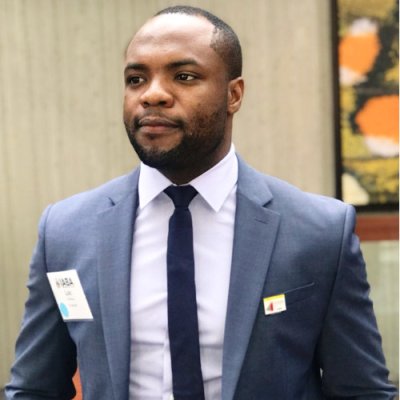 Loic Fonkoua