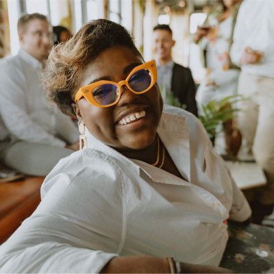Lois Sarfo-Mensah