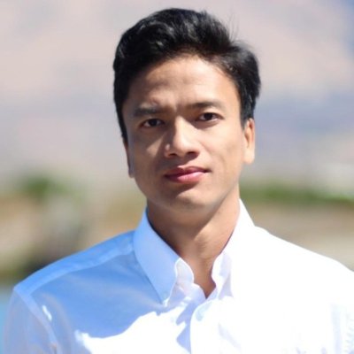Long Nguyen