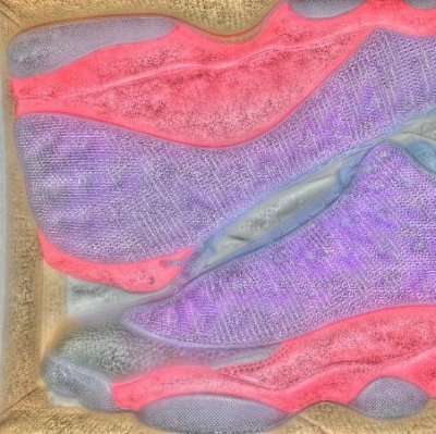 Loose Laces