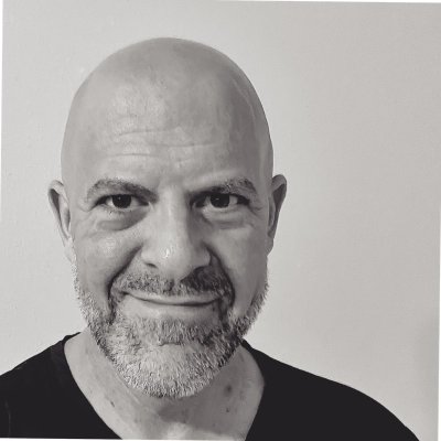 Loren Weisman