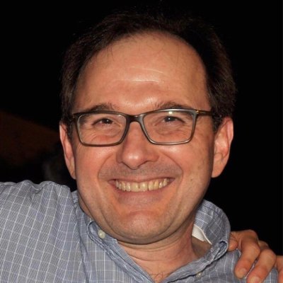 Lorenzo Arguello